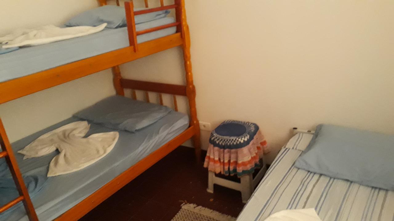 Hostel Hospedaria Imigrantes Sao Paulo Bagian luar foto