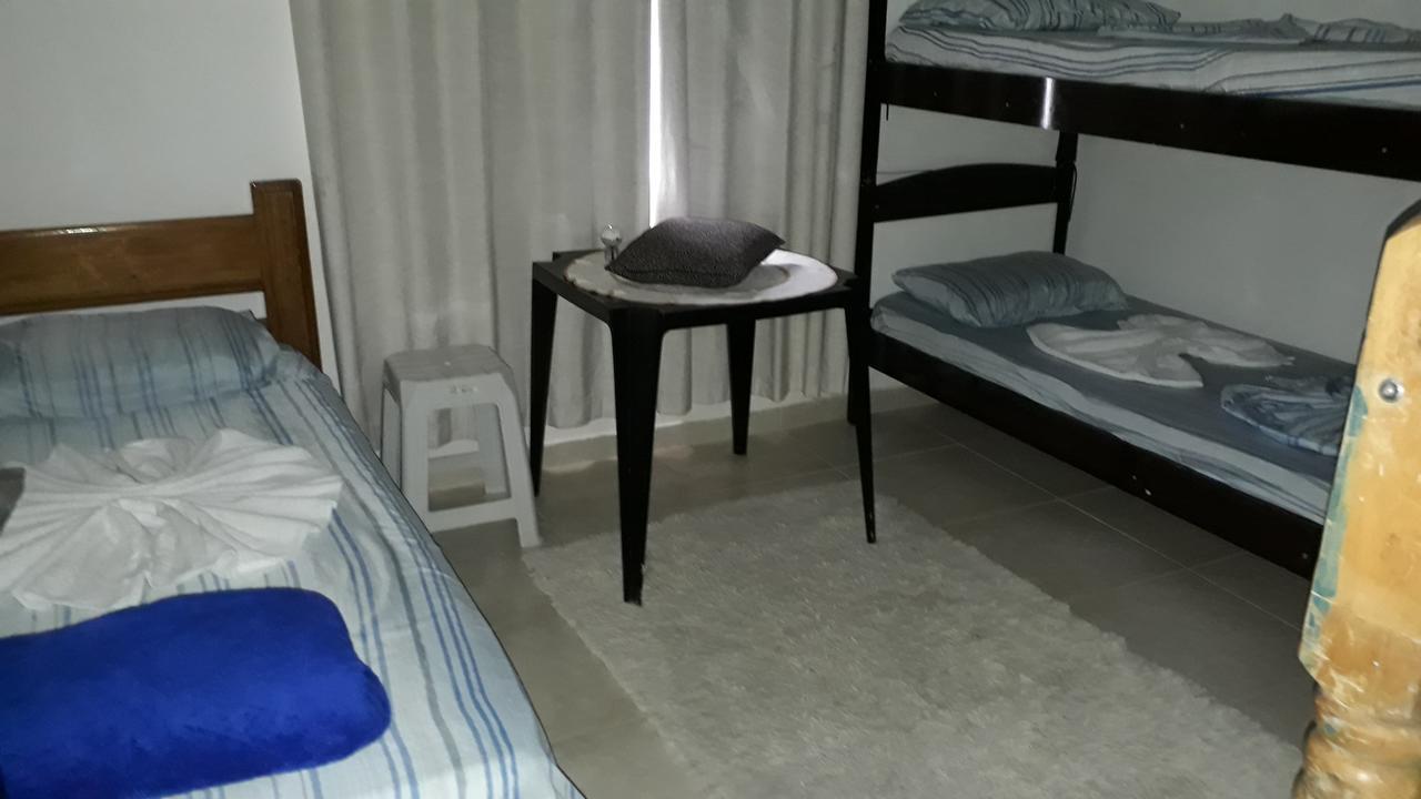 Hostel Hospedaria Imigrantes Sao Paulo Bagian luar foto