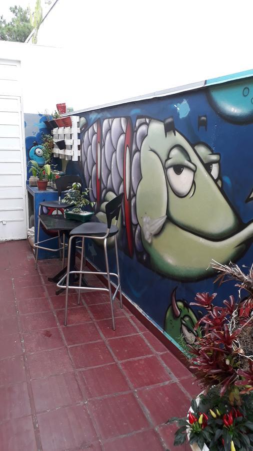 Hostel Hospedaria Imigrantes Sao Paulo Bagian luar foto