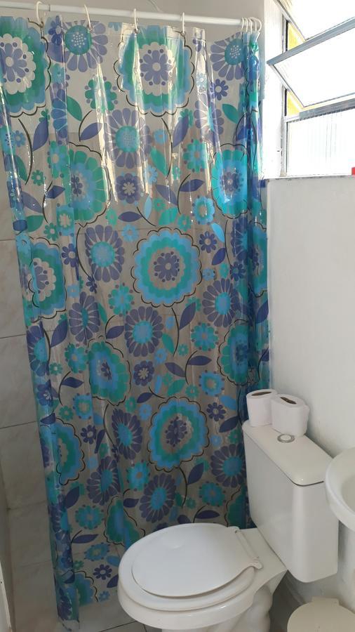Hostel Hospedaria Imigrantes Sao Paulo Bagian luar foto