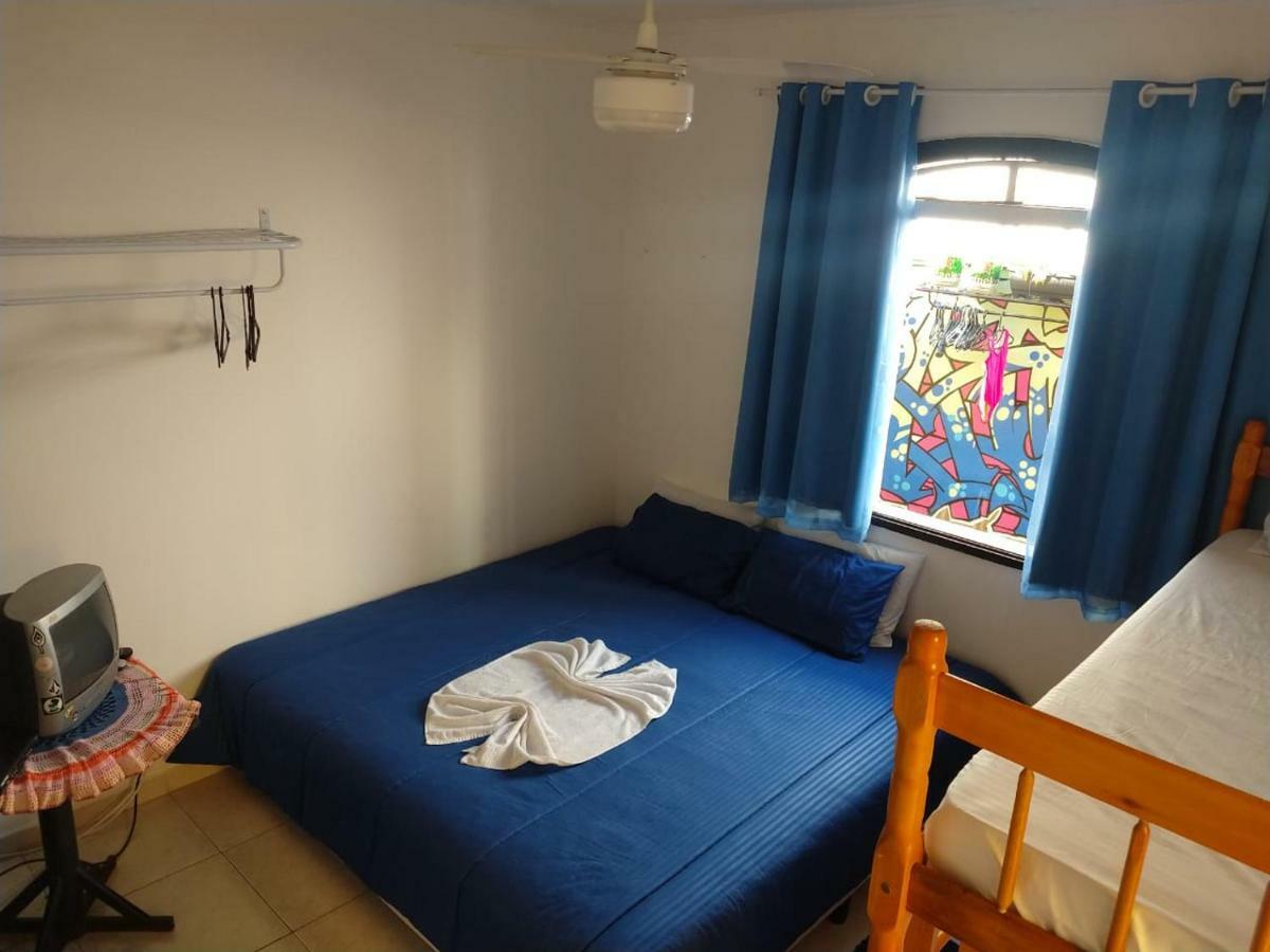Hostel Hospedaria Imigrantes Sao Paulo Bagian luar foto